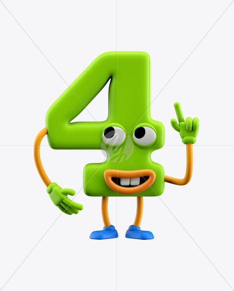 4