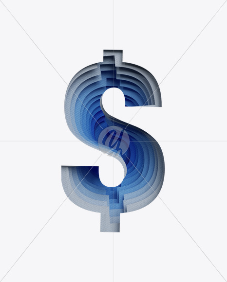 $