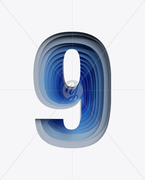 9