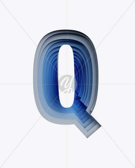 Q