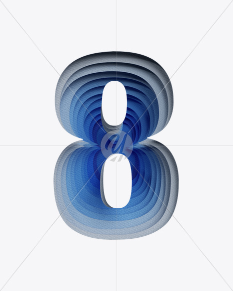 8