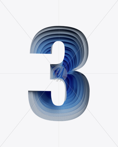 3