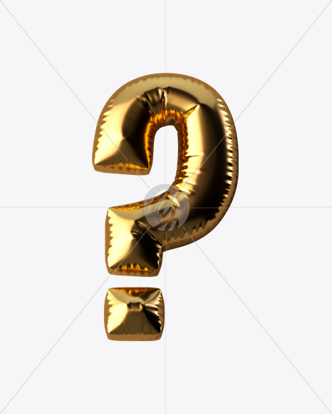 ?