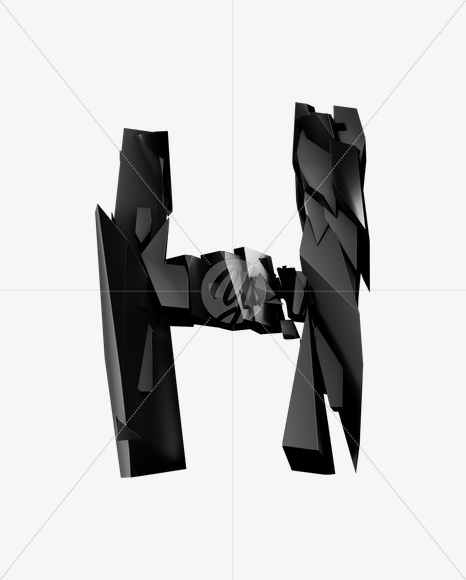 H