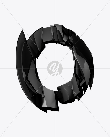 O