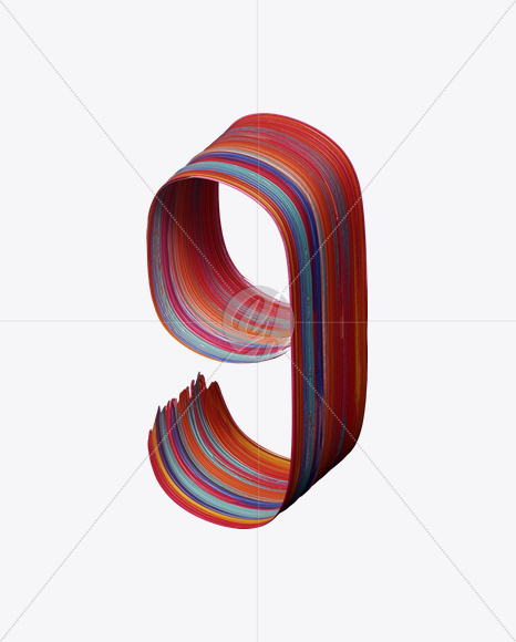 9