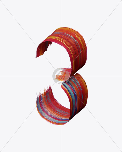 3