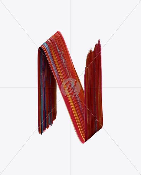 N