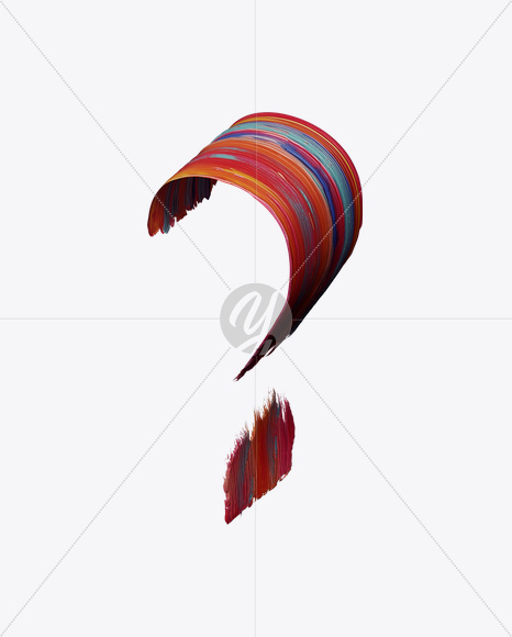 ?