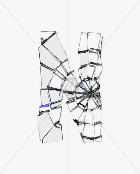 N