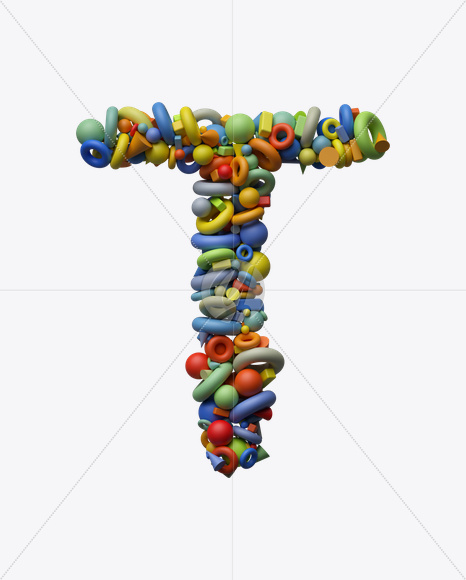 T