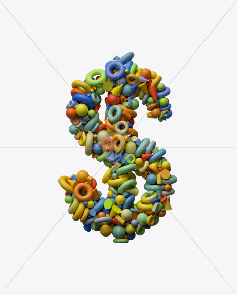 $