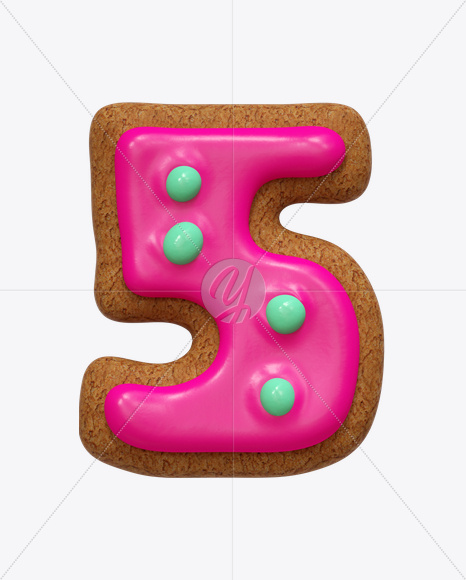 5