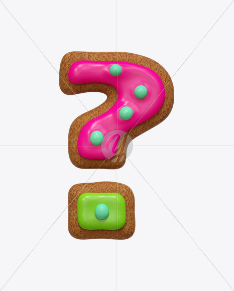 ?
