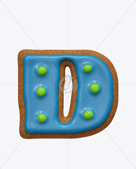 D