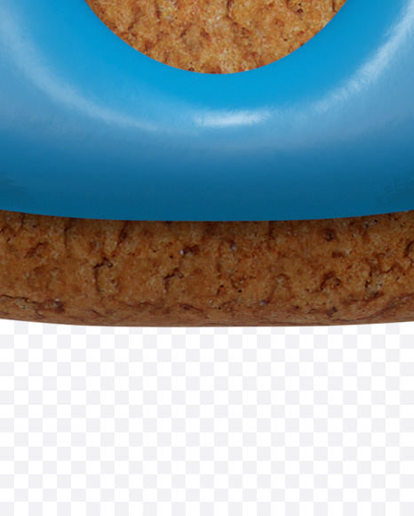8 from I Like Cookies Font on Yellow Images Creative Fonts - S24835