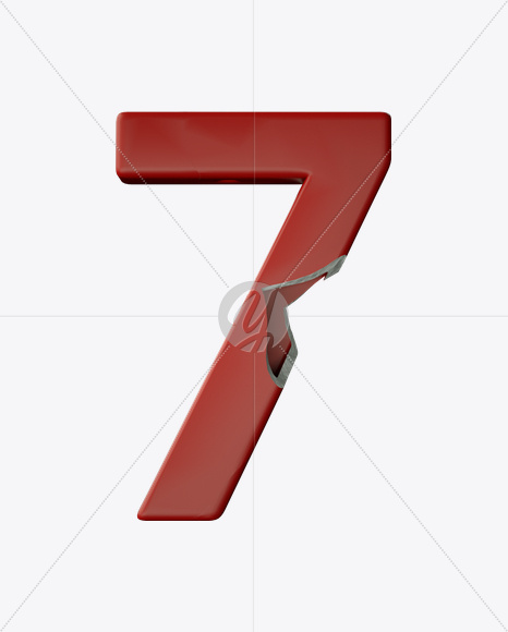 7