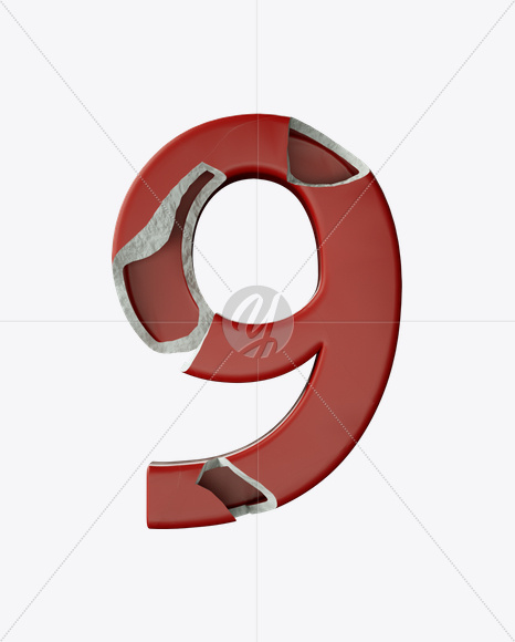 9