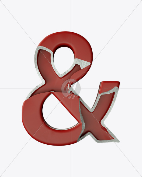 &