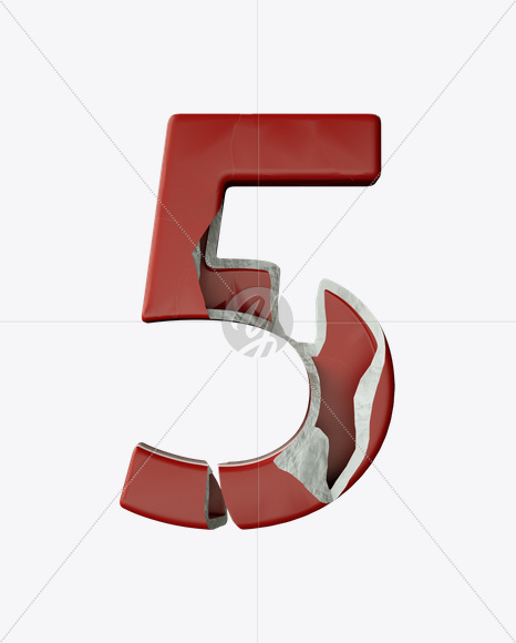 5
