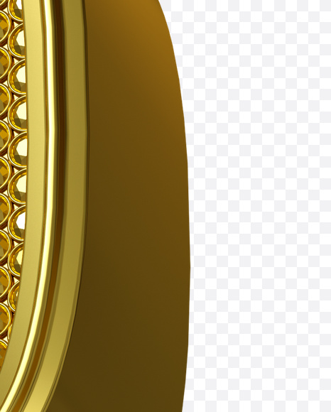 8 from Rich Font on Yellow Images Creative Fonts - S24970