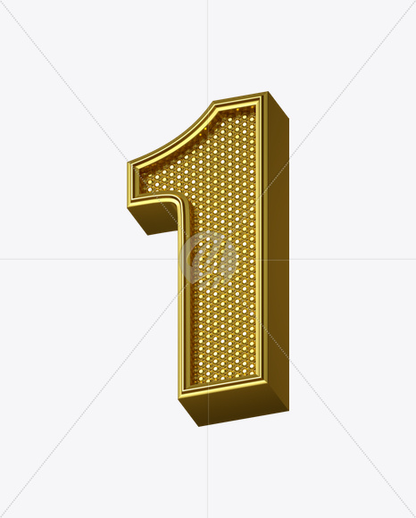 1