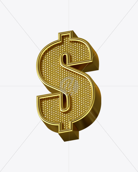 $