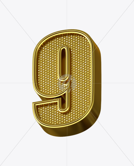 9