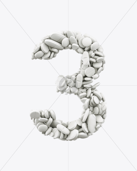 3
