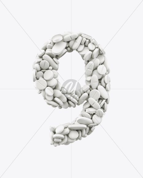 9