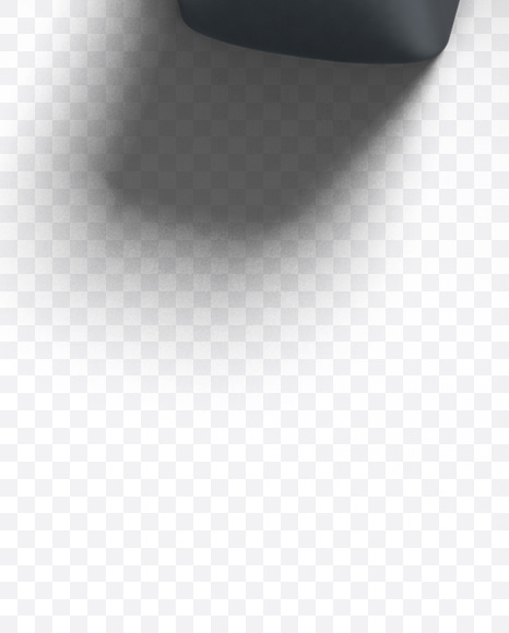 Letter M from Shadow Font on Yellow Images Creative Fonts - S25085