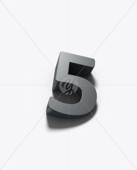 5