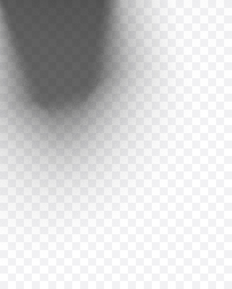 Letter N from Shadow Font on Yellow Images Creative Fonts - S25086