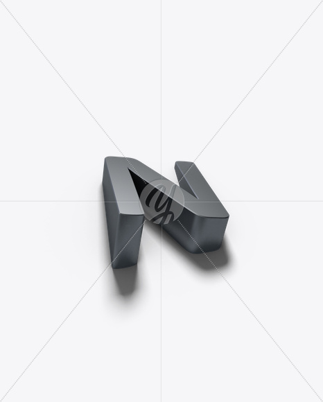 N
