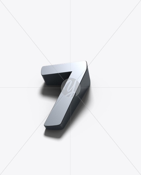 7