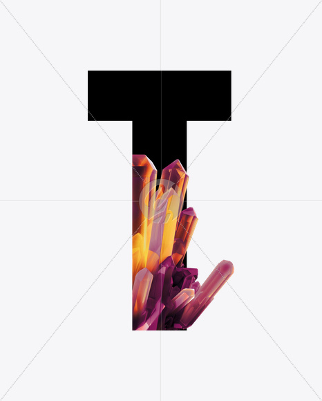 T