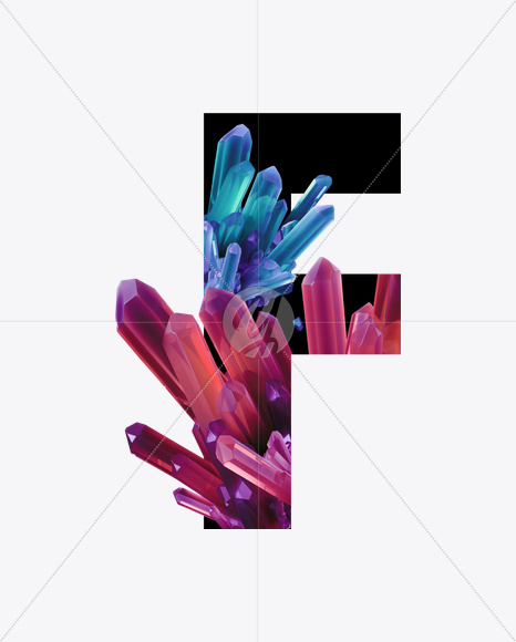 F