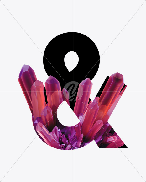 &