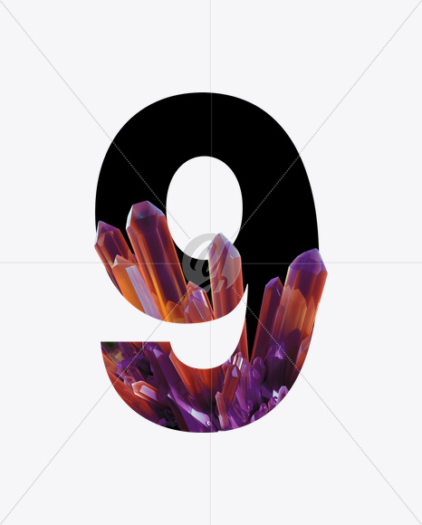 9