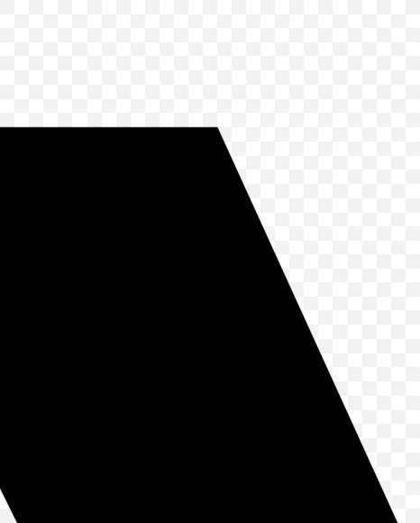 Letter X from Crystal Inside Font on Yellow Images Creative Fonts - S25139