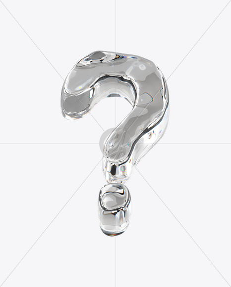 ?