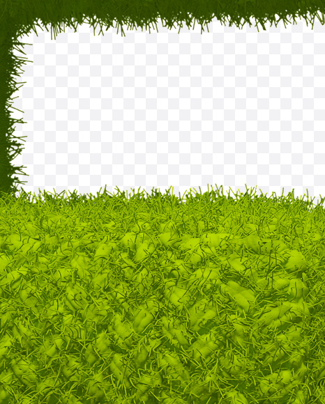Letter E from Green Knit Font on Yellow Images Creative Fonts - S25249