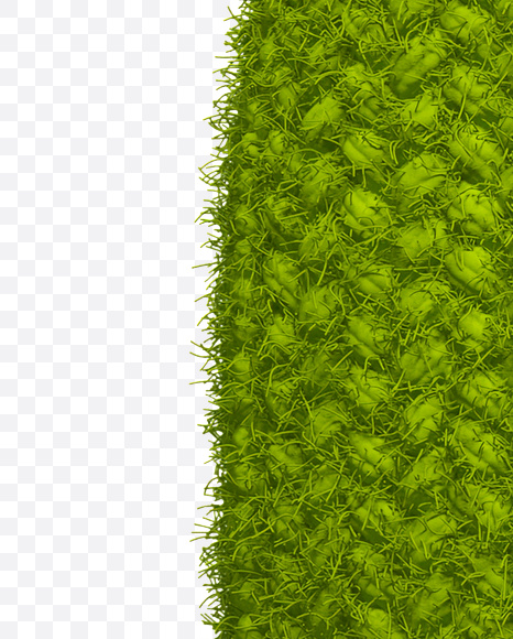 6 from Green Knit Font on Yellow Images Creative Fonts - S25276