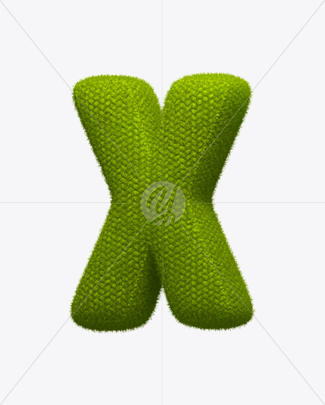 X