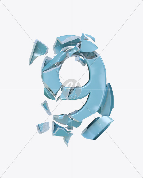 9