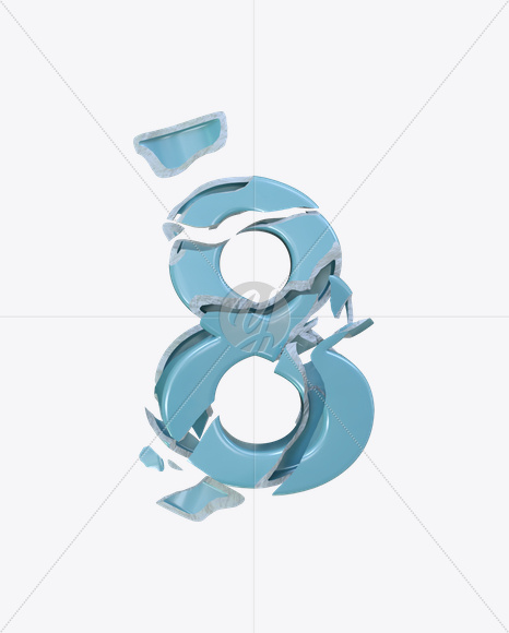 8