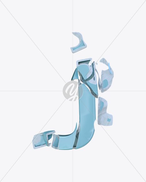 J