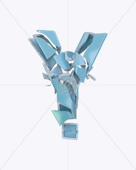 Y