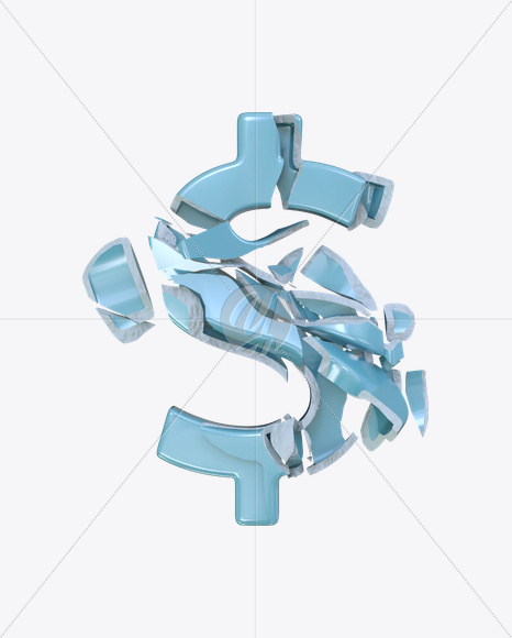 $