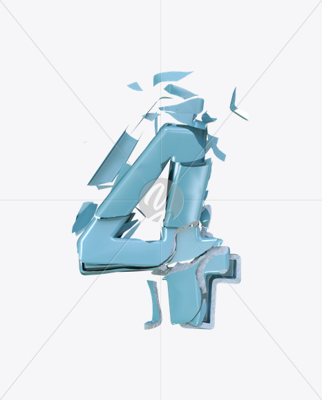 4